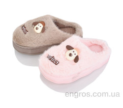 Тапки Lot Shoes